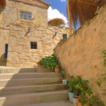 Belisirma Cave Hotel Aksaray Ngoại thất bức ảnh