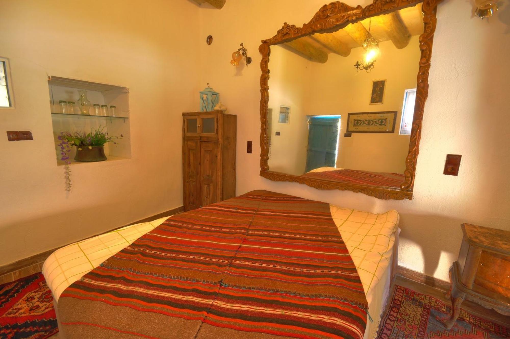 Belisirma Cave Hotel Aksaray Ngoại thất bức ảnh